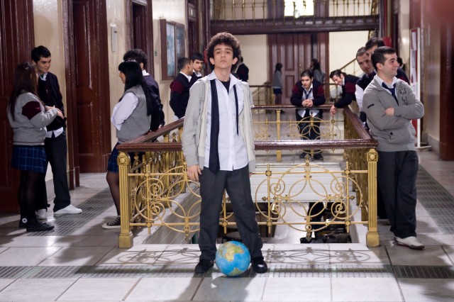 Adab-ı Muaşeret Fotoğrafı