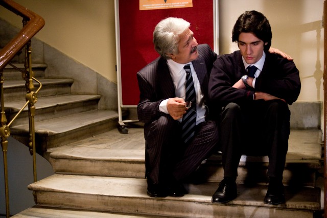 Adab-ı Muaşeret Fotoğrafı