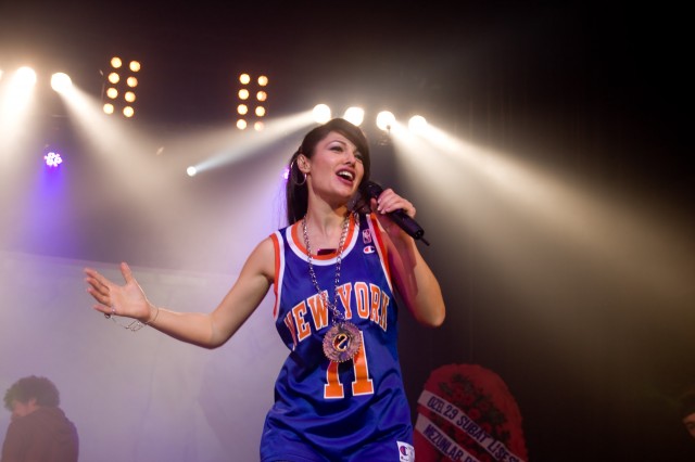 Adab-ı Muaşeret Fotoğrafı