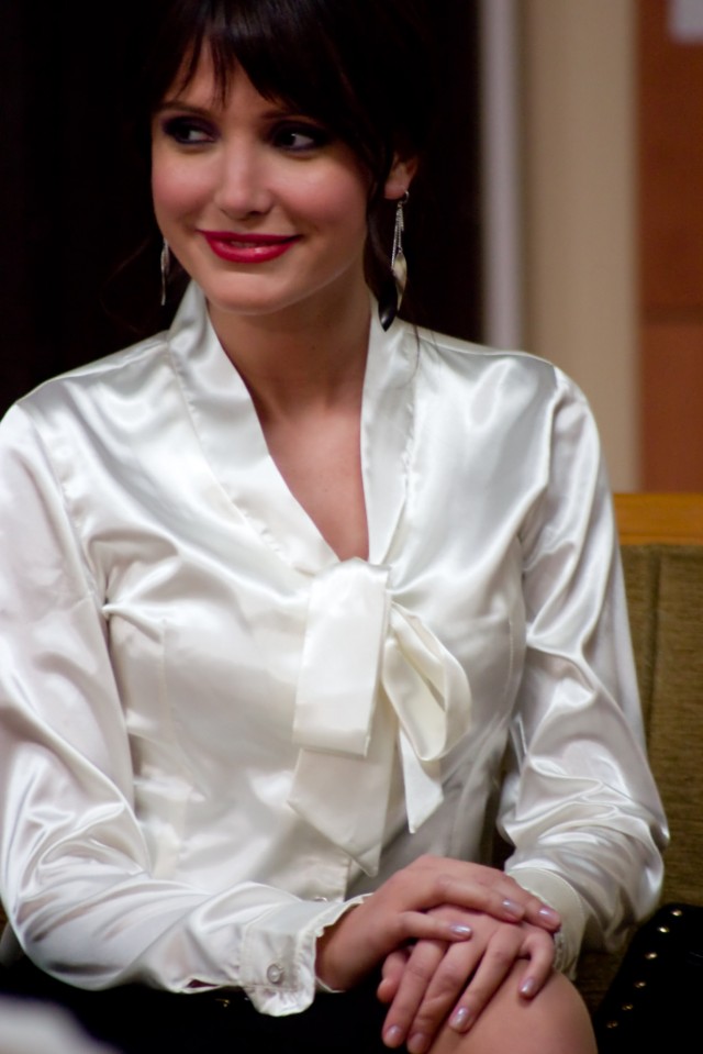 Adab-ı Muaşeret Fotoğrafı