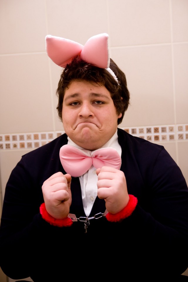 Adab-ı Muaşeret Fotoğrafı