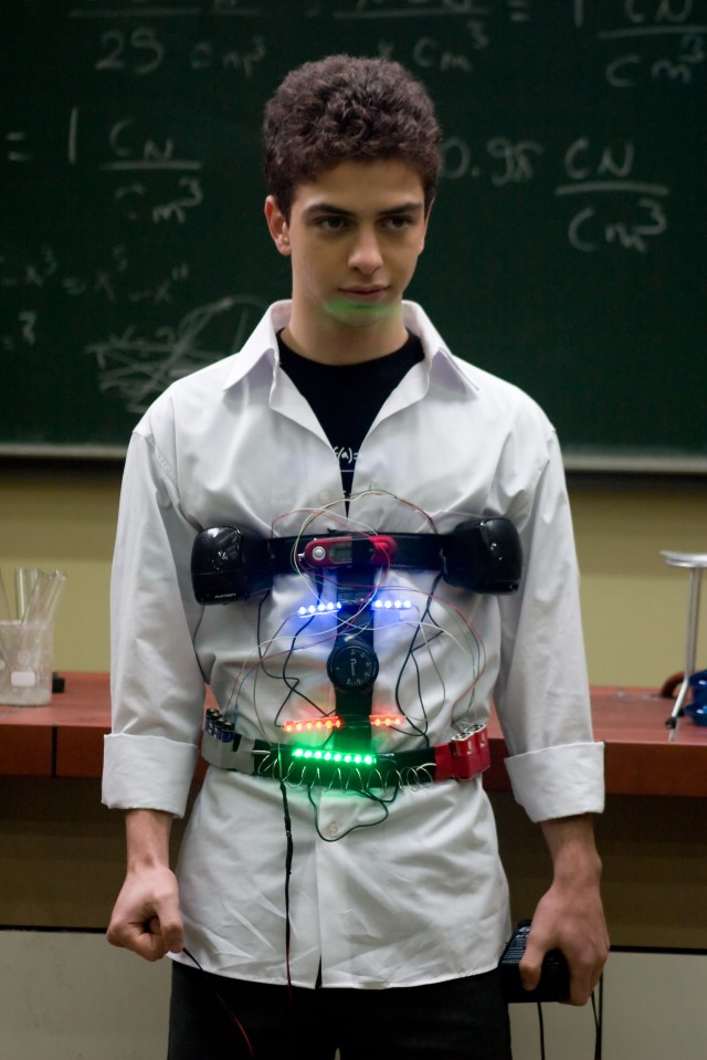 Adab-ı Muaşeret Fotoğrafı