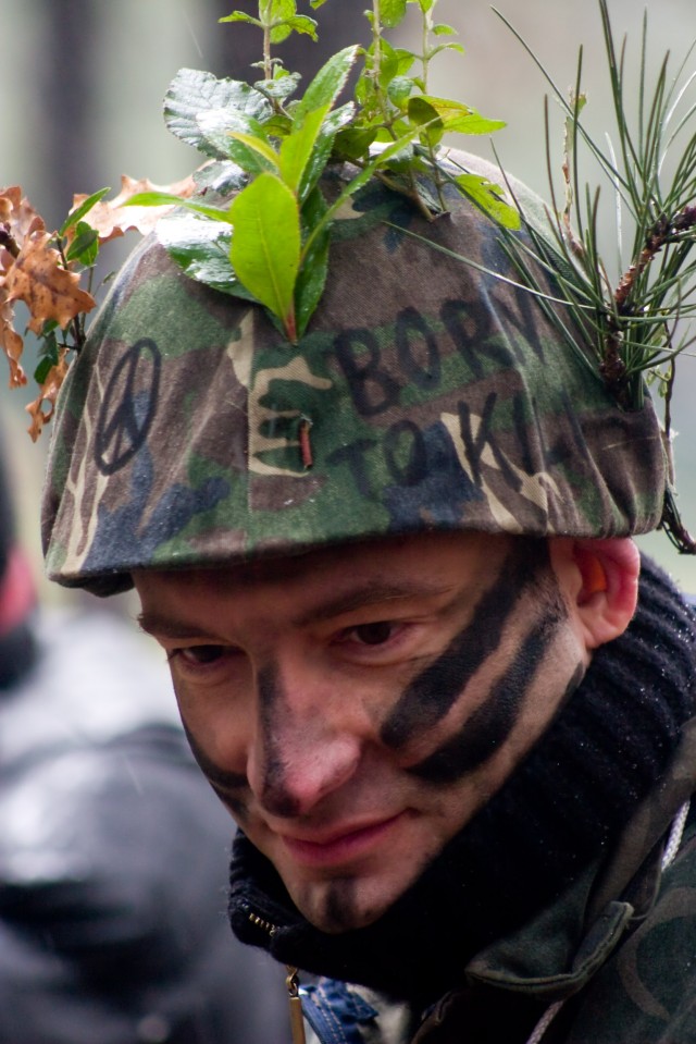 Adab-ı Muaşeret Fotoğrafı