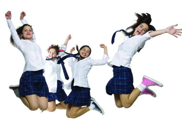 Adab-ı Muaşeret Fotoğrafı