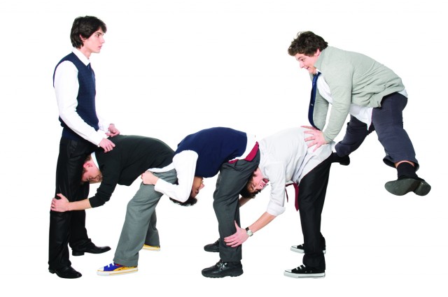 Adab-ı Muaşeret Fotoğrafı