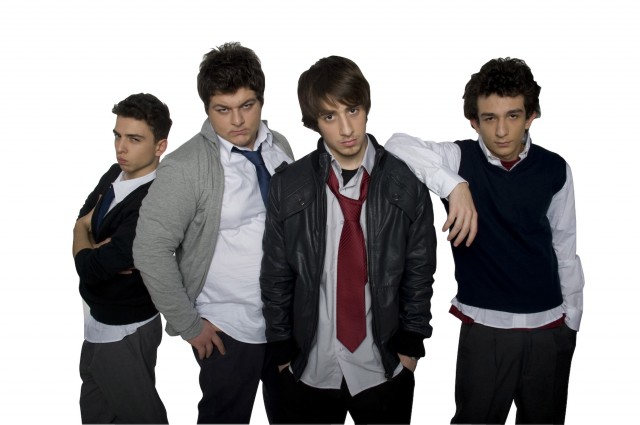 Adab-ı Muaşeret Fotoğrafı