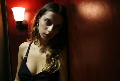 On The Doll fotoğrafı