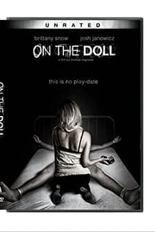 On The Doll (2007) afişi