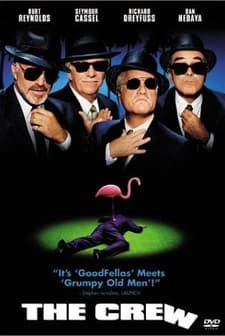 Yenilmez Takım (2000) afişi