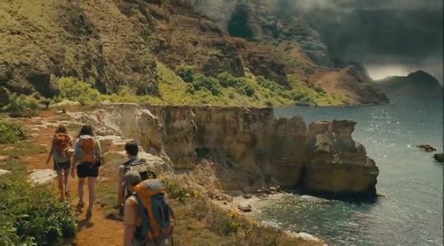 A Perfect Getaway Fotoğrafı