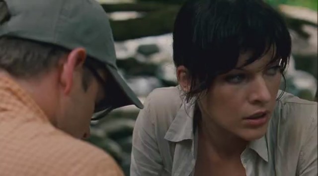 A Perfect Getaway Fotoğrafı