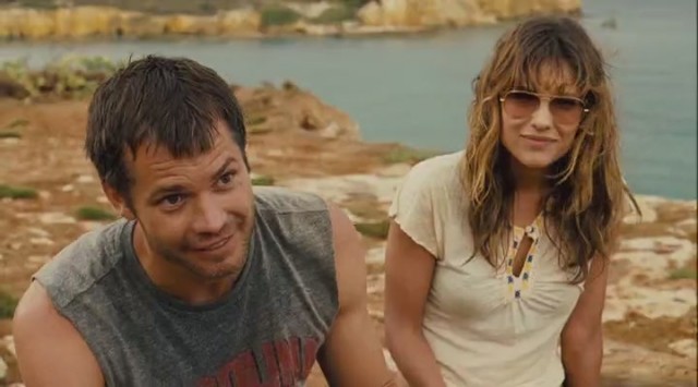 A Perfect Getaway Fotoğrafı