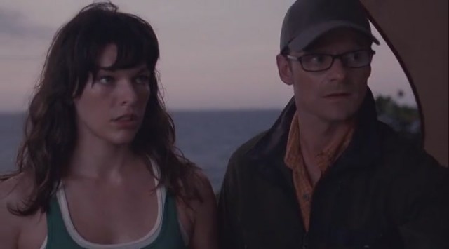 A Perfect Getaway Fotoğrafı