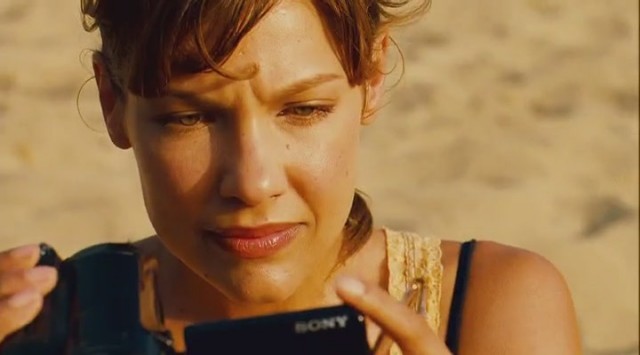 A Perfect Getaway Fotoğrafı