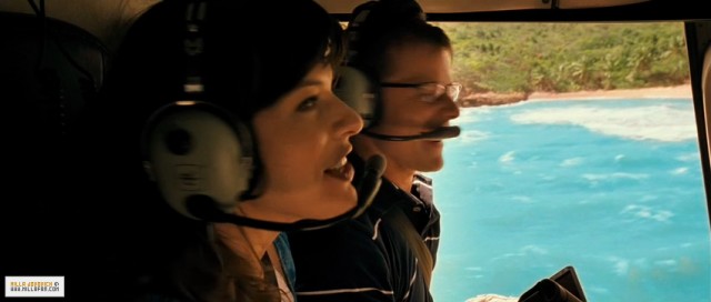 A Perfect Getaway Fotoğrafı