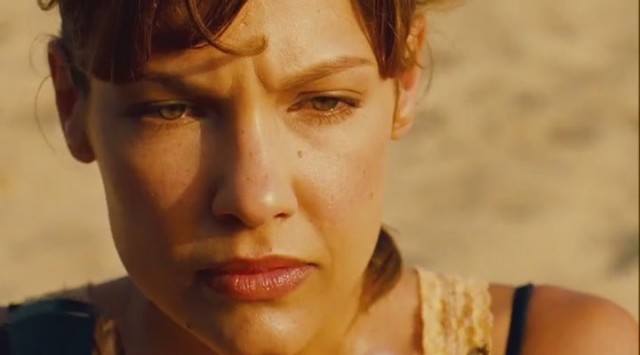 A Perfect Getaway Fotoğrafı