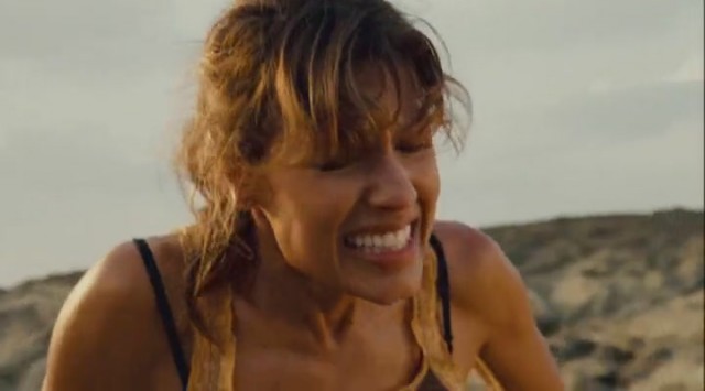 A Perfect Getaway Fotoğrafı