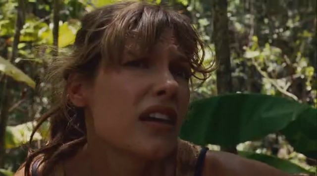 A Perfect Getaway Fotoğrafı