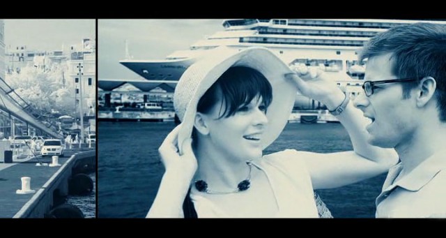 A Perfect Getaway Fotoğrafı