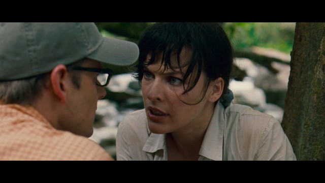 A Perfect Getaway fotoğrafı