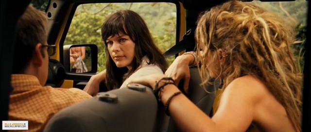 A Perfect Getaway Fotoğrafı