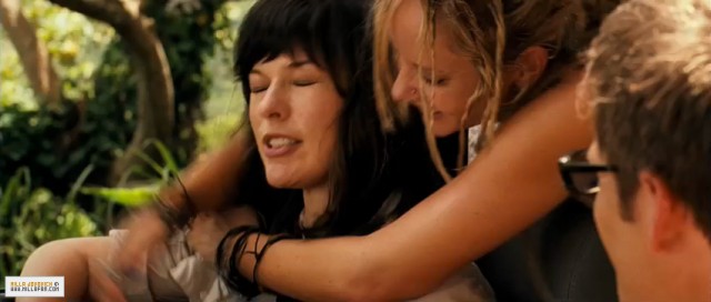 A Perfect Getaway Fotoğrafı