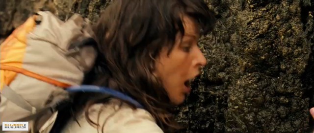 A Perfect Getaway Fotoğrafı