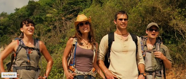 A Perfect Getaway Fotoğrafı