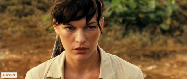 A Perfect Getaway Fotoğrafı