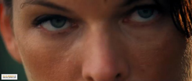 A Perfect Getaway Fotoğrafı