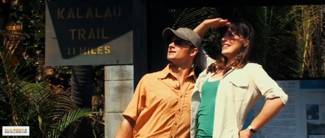 A Perfect Getaway Fotoğrafı