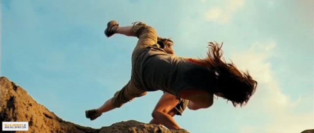 A Perfect Getaway Fotoğrafı