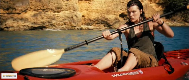 A Perfect Getaway Fotoğrafı