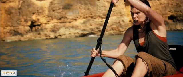 A Perfect Getaway Fotoğrafı