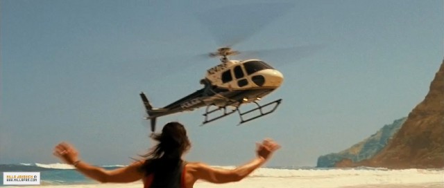 A Perfect Getaway Fotoğrafı