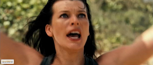 A Perfect Getaway Fotoğrafı