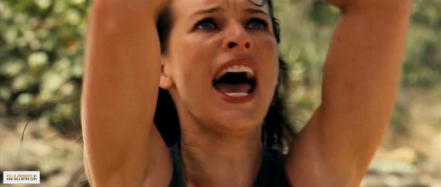 A Perfect Getaway Fotoğrafı