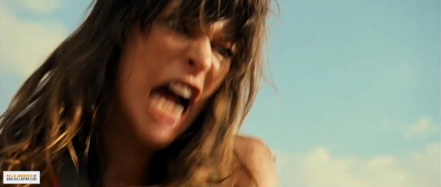 A Perfect Getaway Fotoğrafı