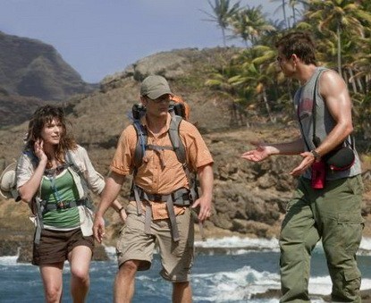 A Perfect Getaway Fotoğrafı