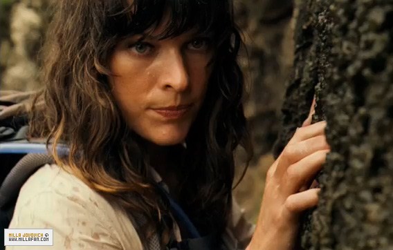 A Perfect Getaway Fotoğrafı