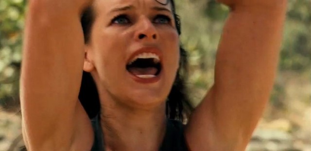 A Perfect Getaway Fotoğrafı