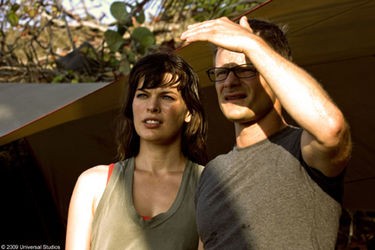 A Perfect Getaway Fotoğrafı