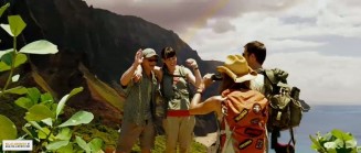 A Perfect Getaway Fotoğrafı