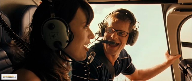 A Perfect Getaway Fotoğrafı