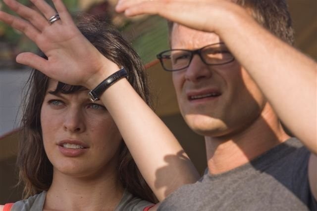 A Perfect Getaway Fotoğrafı