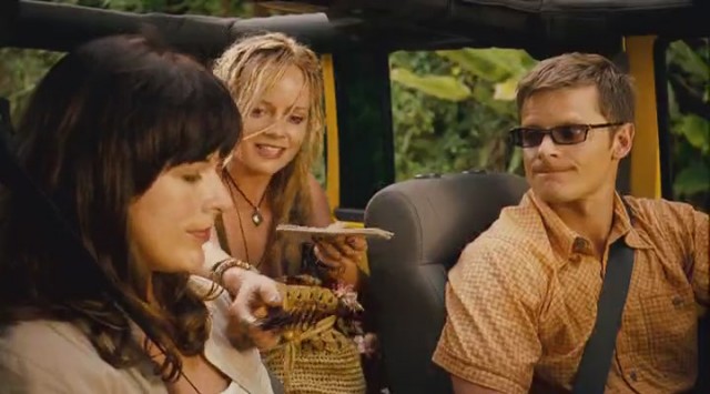 A Perfect Getaway Fotoğrafı