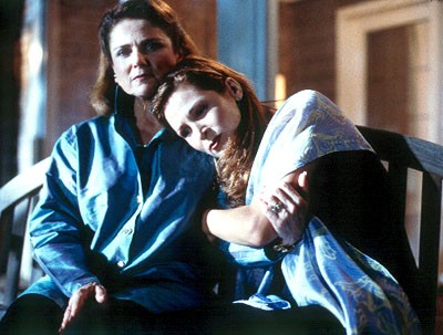 Jessica Stein’ı Öpmek Fotoğrafı