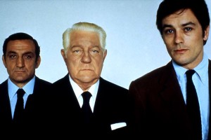 Sicilyalılar Çetesi fotoğrafı