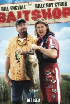 Bay Balıkçı (2008) afişi