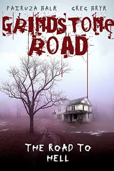 Grindstone Road (2008) afişi